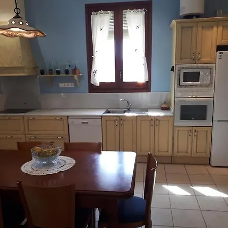 Casa Rural Mas Arago Landsted *