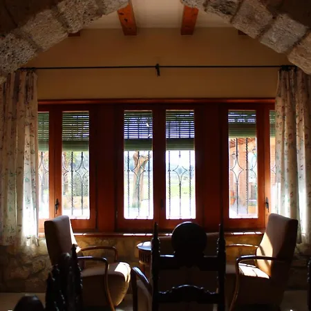 Country house Casa Rural Mas Arago Pont de Armentera