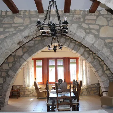 Country house Casa Rural Mas Arago *
