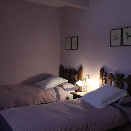 Casa Rural Mas Arago Country house