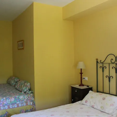 Casa Rural Mas Arago *
