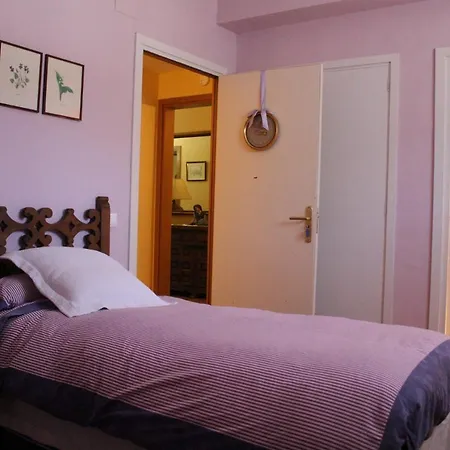 Country house Casa Rural Mas Arago *