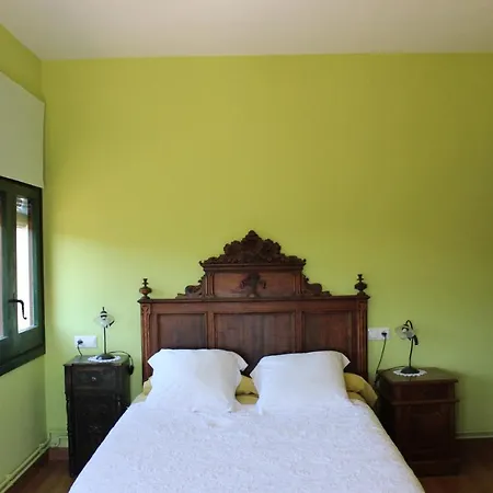 Country house Casa Rural Mas Arago *