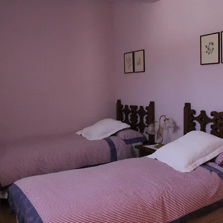 Casa Rural Mas Arago