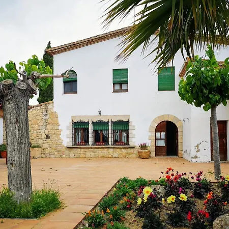 Casa Rural Mas Arago *
