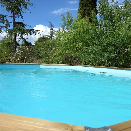 Casa Rural Mas Arago Country house Pont de Armentera